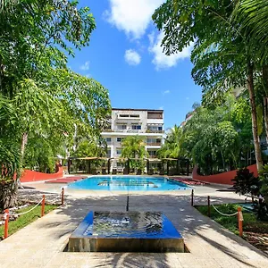  Apartamento Sabbia 4102- Bedrooms All-in