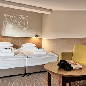 Hotel apartamentowy Daniel Griffin By Artery Kraków