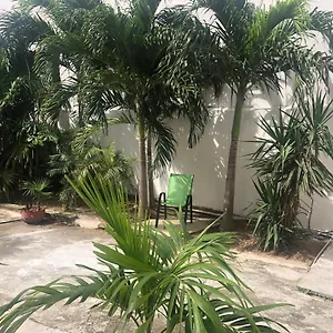 Playa Aparthotel