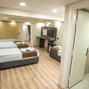 Mila Taksim 3* İstanbul