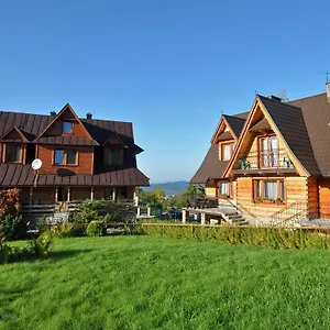 Nocleg ze śniadaniem Marysieńka Zakopane
