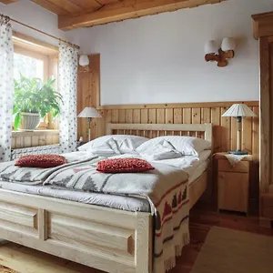 Nocleg ze śniadaniem Polska Kolibecka Zakopane