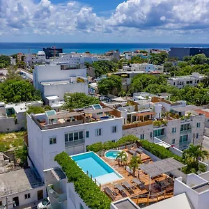 Apartment Papaya