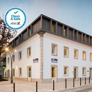 Hostel Conii & Algarve
