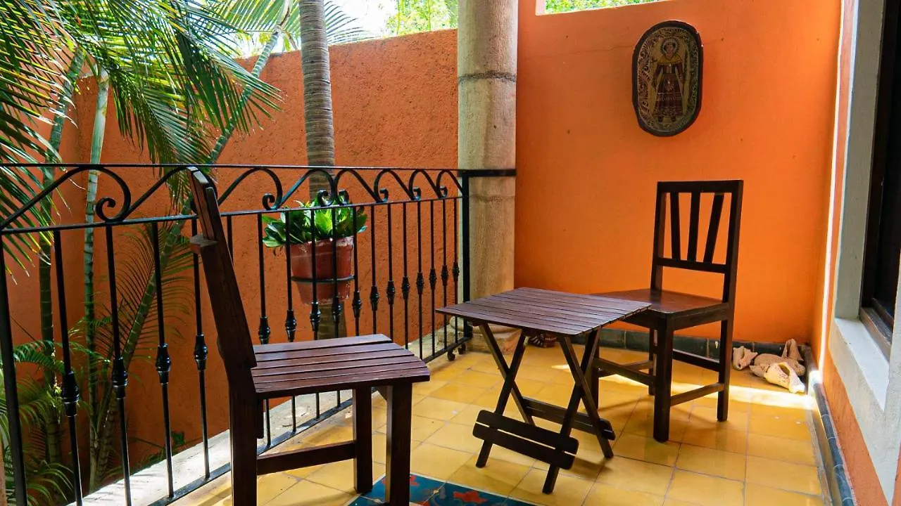 Hotel Casa De Las Flores Playa del Carmen