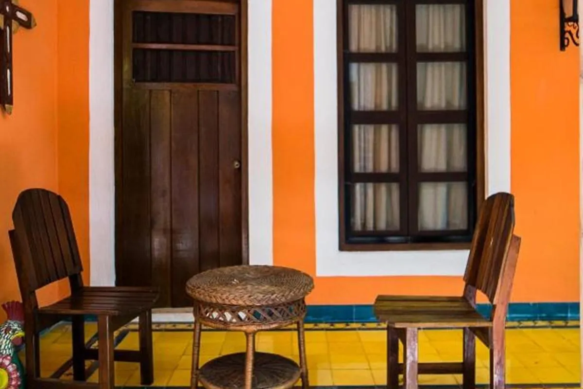 Hotel Casa De Las Flores Playa del Carmen