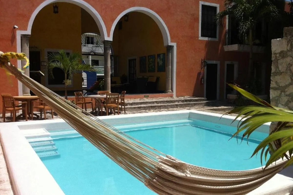 Hotel Casa De Las Flores Playa del Carmen