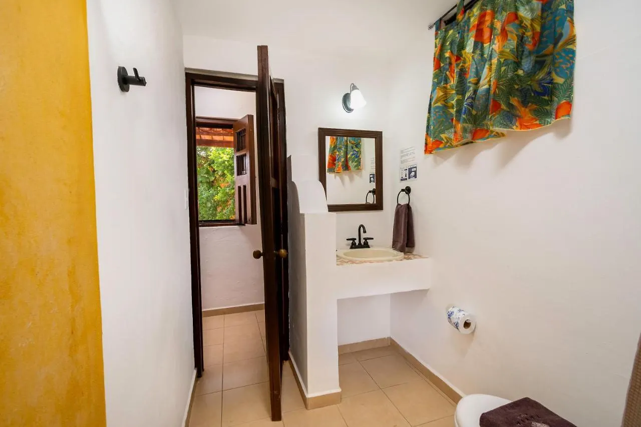 Hotel Casa De Las Flores Playa del Carmen