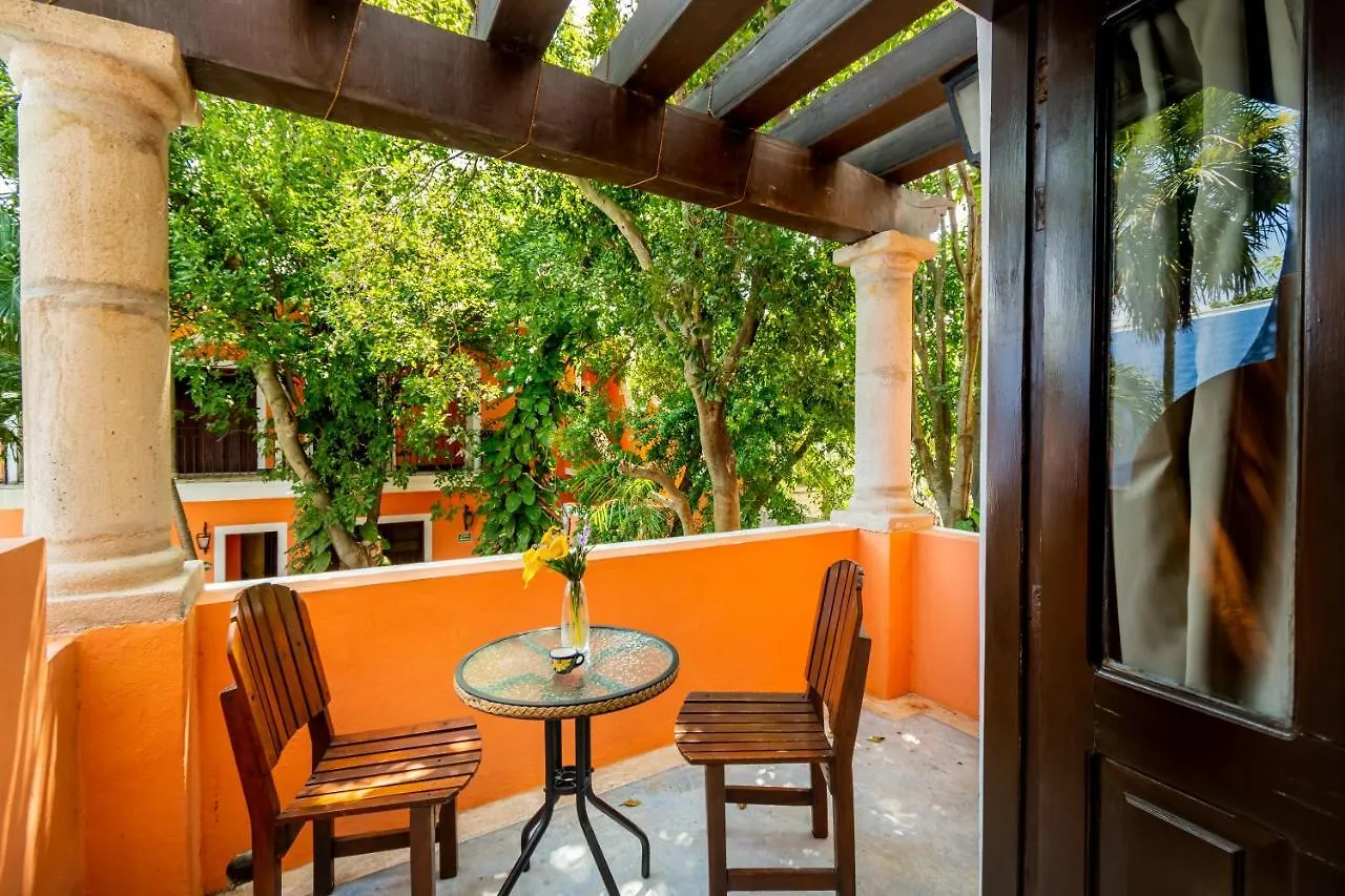 Hotel Casa De Las Flores Playa del Carmen